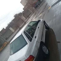 پراید عروسک ۸۳|خودرو سواری و وانت|میاندوآب, |دیوار