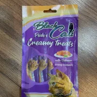 بستنی گربه بلک کتز