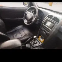 فروش شاسی بلند اتوماتیک