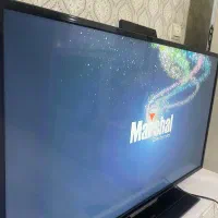 تلوزیون ال ای دی مارشال 43 اینچ