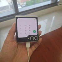 zflip 6 کارکرده