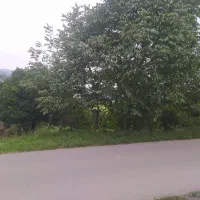 ۱۳۰۰ متر زمین مسکونی در جاده نظامی