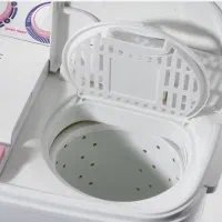 مینی واش مادرلی دوقلو