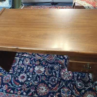 میز تحریر|میز تحریر و کامپیوتر|میانه, |دیوار