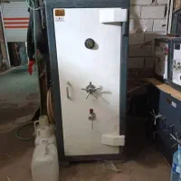 گاوصندوق ۱۵۰۰ زرگری