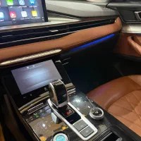 تیگو۸ ie|خودرو سواری و وانت|اصفهان, باغ کاران|دیوار