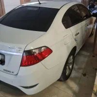 برلیانس H330 مدل ۹۷ موتور ۱۶۵۰|خودرو سواری و وانت|لنگرود, |دیوار