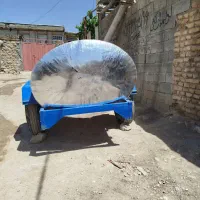 فروش تانکر اب 2000لیتری