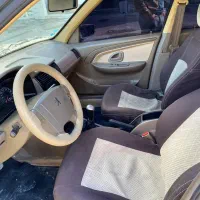 پژو 405مدل 97دوگانه سوز شرکتی