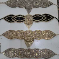 کمر بند لباس کردی|کیف، کفش، کمربند|کرمانشاه, |دیوار