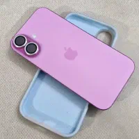 I phone 16 pink|موبایل|رباطکریم, رباطکریم|دیوار