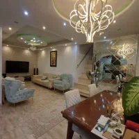 ویلایی دوبلکس ۱۲۰متری/فول بازسازی/پستک|فروش خانه و ویلا|رشت, پستک|دیوار
