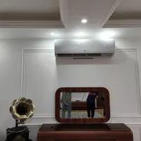 نصب و تعمیر کولر گازی