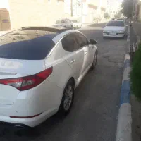 اوپتیما ۲۰۱۳|خودرو سواری و وانت|اندیشه, اندیشه فاز ۱|دیوار