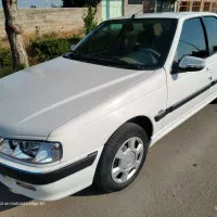 پژو پارس مدل TU5 -1402