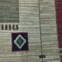 دو تخته قالیچه برند ساوین|فرش|تهران, طرشت|دیوار