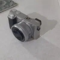 دوربین alpa 6000|دوربین عکاسی و فیلم‌برداری|اردبیل, |دیوار