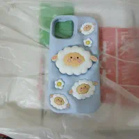 کاور گوشی ایفون نو و نو|لوازم جانبی موبایل و تبلت|مراغه, |دیوار