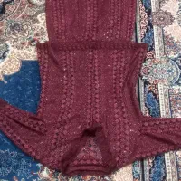 پالتو|لباس|نهاوند, |دیوار