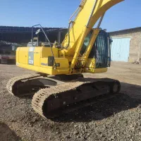 بیل مکانیکی220مدل ۲۰۱۸ اروند