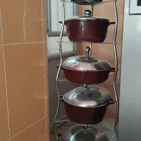 قابلمه دست دوم