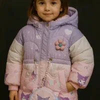 کاپشن خارجی ۶ ماه تا ۱۴ سال