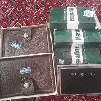 کیف کارتی و جای پول عمده|کیف، کفش، کمربند|کرمانشاه, |دیوار