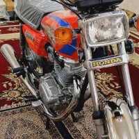 موتور پارکینگی تیز تیز