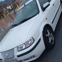 سمند مدل ۹۰