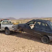 یدک کش مبارکه - یدک کش مجلسی|خدمات حمل و نقل|مبارکه, |دیوار