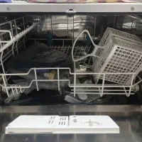 ماشبن ظرفشویی