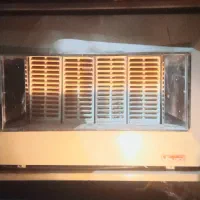 بخاری گازی دیواری