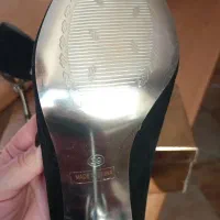 کفش مجلسی نو و شیک اصلا استفاده نشده|کیف، کفش، کمربند|کرمان, |دیوار