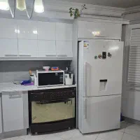 فروش کابینت MDF در حد نو|مصالح و تجهیزات ساختمان|همدان, |دیوار