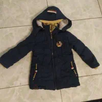 کاپشن پسرانه