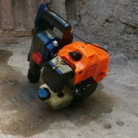 دریل دژبر سنگ شکن بتن کن بنزینی