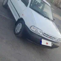 ماشین پراید ۸۸ معامل مدل بالا تر|خودرو سواری و وانت|ایرانشهر, |دیوار