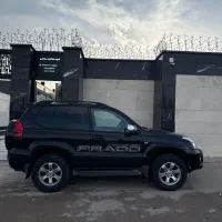 پرادو دودرب ۲۰۰۷ درجه یک