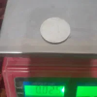 تعداد سکهای نقره