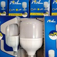 لامپ‌۹‌الی‌۱۰۰‌ساروز‌باگارانتی‌۱ساله‌  سیم‌وکابل‌‌