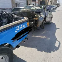 امداد خودرو چینی