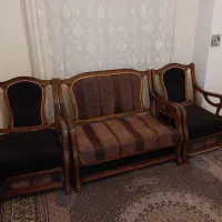 فروش فوری مبل ۸ نفره