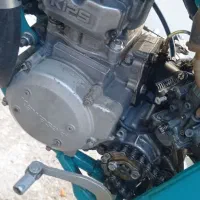 موتور کادیکس کاوازاکی نینجا|موتورسیکلت|کوهمره, |دیوار