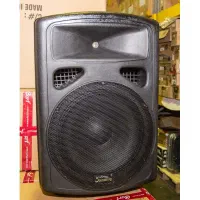 غول باند حرفه ای اکتیو 15 اینچ ساندکینگ 600 وات