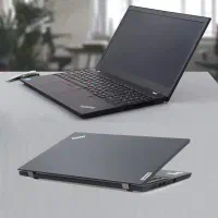 لپتاپ Lenovo با پردازنده 16 هسته ای رایزن 7|رایانه همراه|اراک, |دیوار