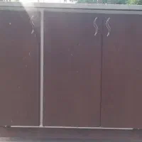 کابینت و سینک