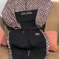 ست وارداتی  برند لویی ویتون