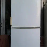 یخچال فریزر هیمالیا