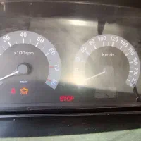 سمند LX EF7