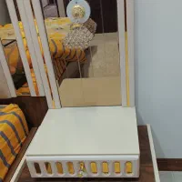 فروش یک عدد پاتختی نو|تخت و سرویس خواب|تنکابن, |دیوار